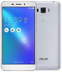Замена стекла на телефоне Asus ZenFone 3 Laser (‏ZC551KL) в Москве